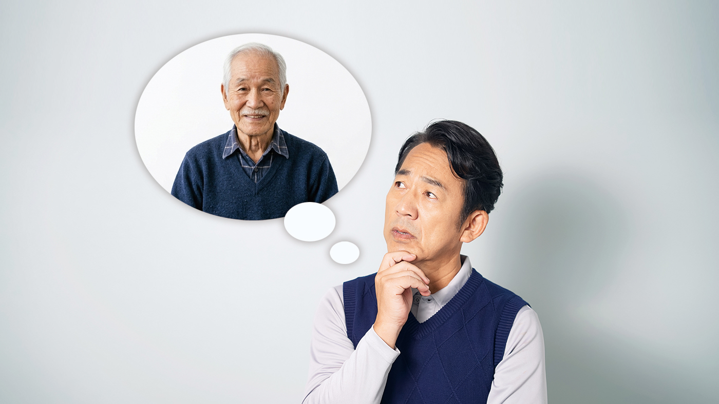 一人暮らしの父が90歳に…介護が必要になったとき、まず何をすればいいの？