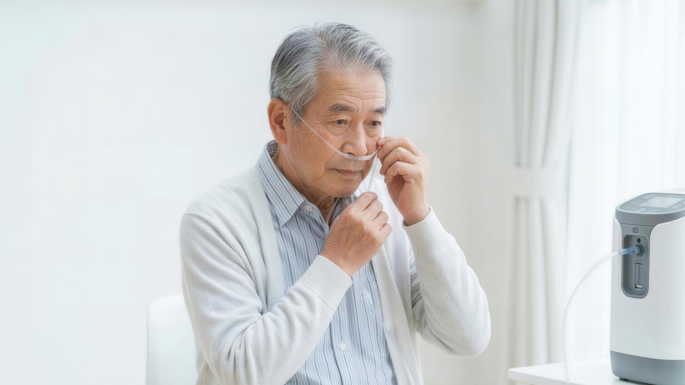 一人暮らしの父が退院後も不安…ケアマネジャーに相談したら生活がガラリと変わった話