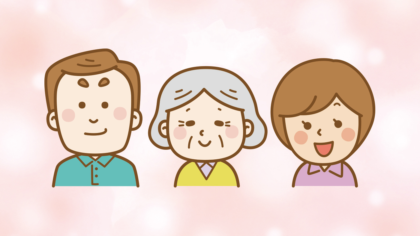 96歳の母が一人でデイサービスに通い続けられた理由
